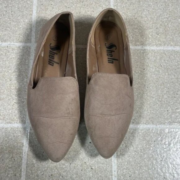 Women's Sheln Flat Size 7 - Picture 1 of 3